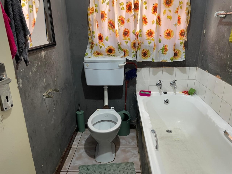 3 Bedroom Property for Sale in Meriting North West